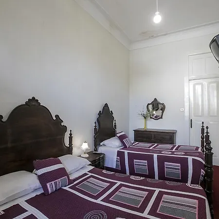 Casa de hóspedes Veneza Porto