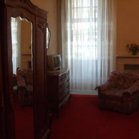 Veneza Casa de hóspedes 3*
